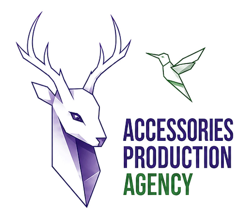 Logo Accessories Production Agency